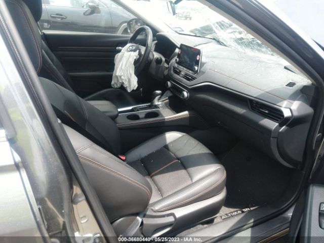 1N4BL4CVXNN395156 Nissan Altima 2.5 Sr