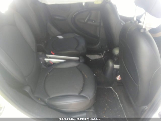 2012 MINI COOPER S COUNTRYMAN WMWZC5C59CWM11642 Photo 7