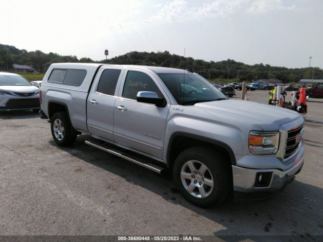 1GTV2VEC6FZ358272 auction archive image