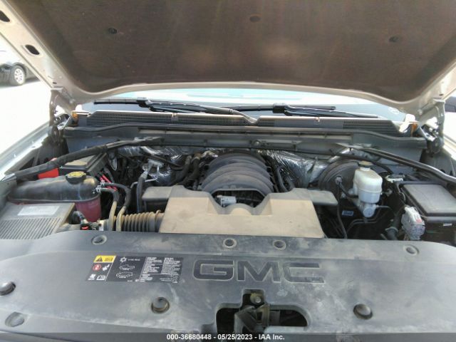 1GTV2VEC6FZ358272 GMC Sierra 1500 Slt