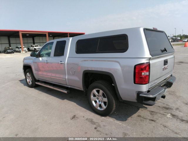 1GTV2VEC6FZ358272 GMC Sierra 1500 Slt