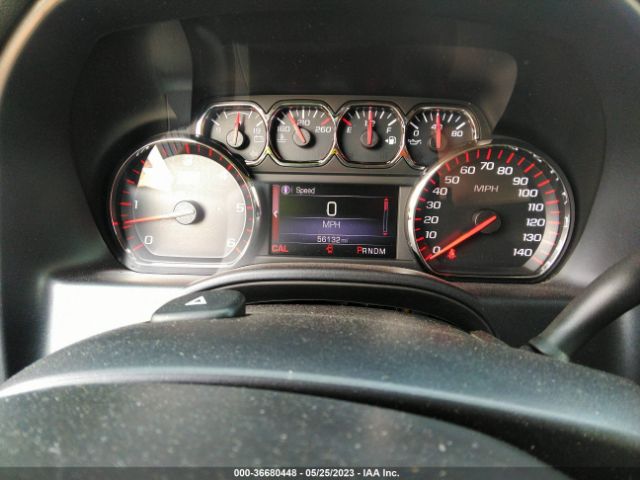 1GTV2VEC6FZ358272 GMC Sierra 1500 Slt