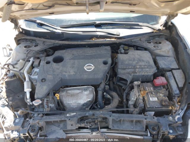 1N4AL3AP3EC101036 Nissan Altima 2.5 Sl