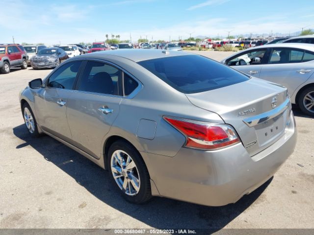 1N4AL3AP3EC101036 Nissan Altima 2.5 Sl