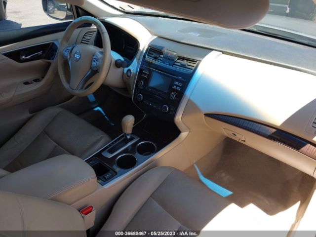 1N4AL3AP3EC101036 Nissan Altima 2.5 Sl