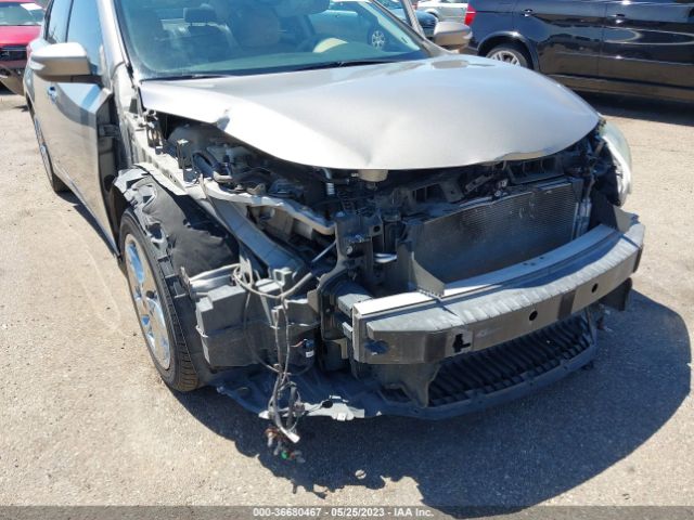 1N4AL3AP3EC101036 Nissan Altima 2.5 Sl