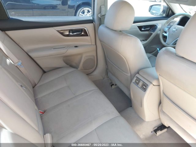 1N4AL3AP3EC101036 Nissan Altima 2.5 Sl