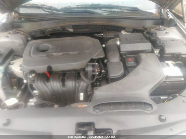 5XXGT4L37JG192942 KIA Optima Lx