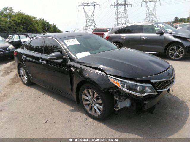 2016 5XXGU4L34GG093856 main image