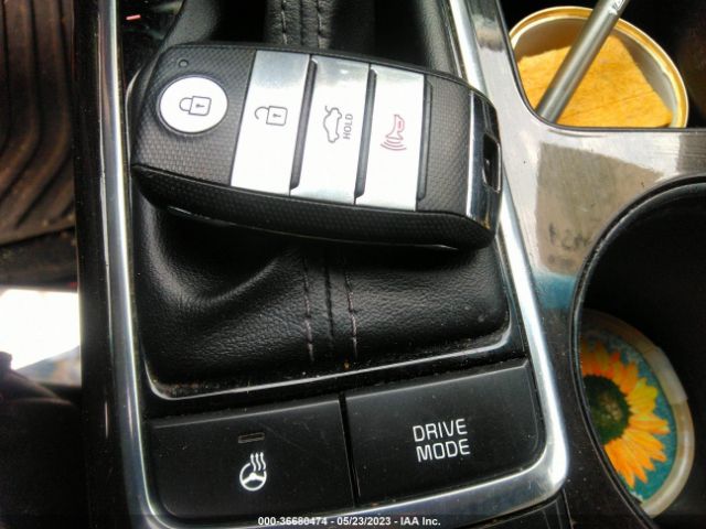 5XXGU4L34GG093856 KIA OPTIMA EX