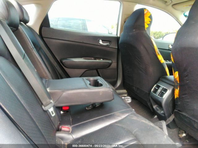 5XXGU4L34GG093856 KIA OPTIMA EX