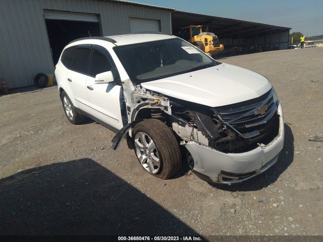 2016 1GNKRJKD4GJ142190 главное изображение