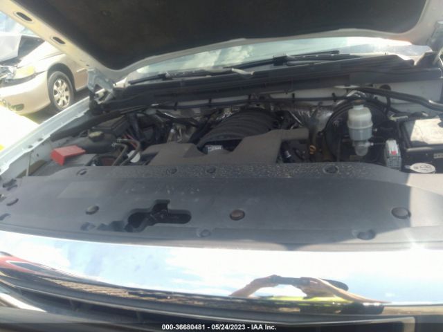 3GTU2VEC7EG155580 GMC Sierra 1500 Slt