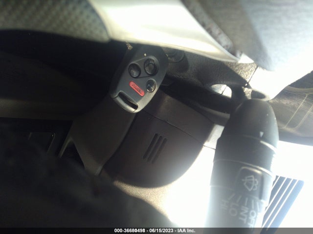 2007 HONDA CIVIC SDN EX VIN: 1HGFA16827L084469