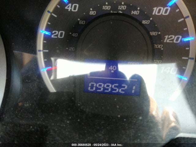 2010 HONDA FIT SPORT VIN: JHMGE8H45AS022344