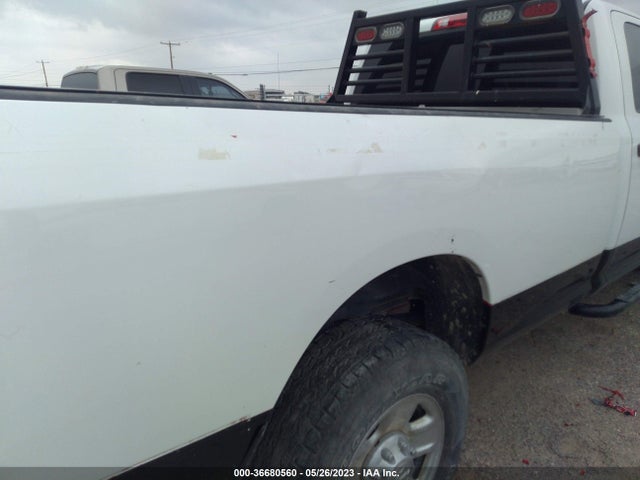 3C6UR5HL4JG297782 RAM 2500 Tradesman