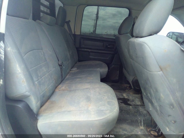 3C6UR5HL4JG297782 RAM 2500 Tradesman