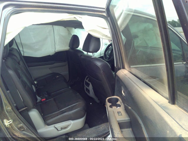 Honda Pilot Ex 2017 5FNYF5H31HB019490 Image 8