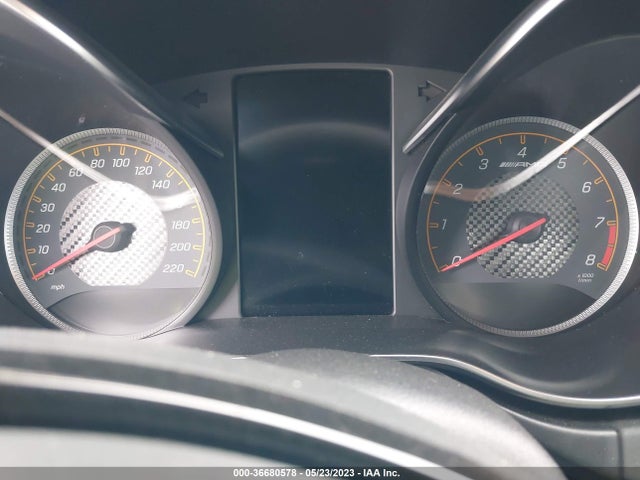 2018 Mercedes-Benz AMG GT, VIN: WDDYK8AA3JA014091