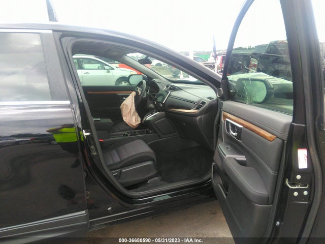 Honda CR-V EX 2020 2HKRW1H54LH408875 Image 5