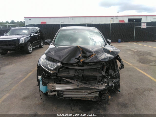 Honda CR-V EX 2020 2HKRW1H54LH408875 Image 6
