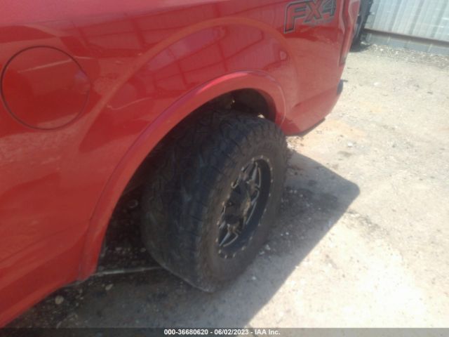 1FTFW1EF5FFA92949 Ford F-150 Xlt W