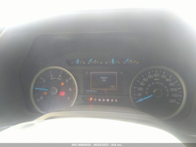 1FTFW1EF5FFA92949 Ford F-150 Xlt W
