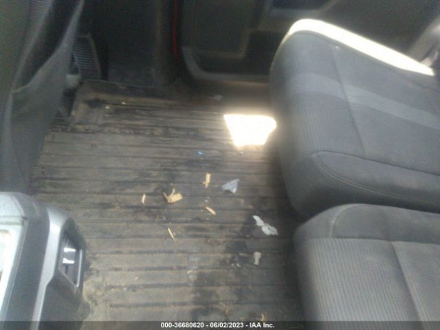 1FTFW1EF5FFA92949 Ford F-150 Xlt W