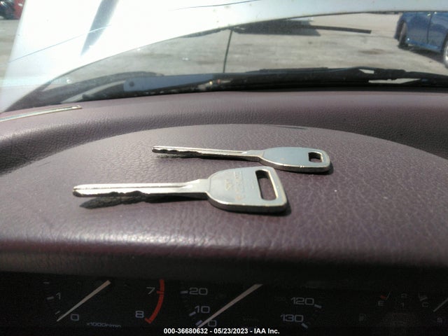 1990 HONDA ACCORD LX/EX VIN: 1HGCB7652LA006529