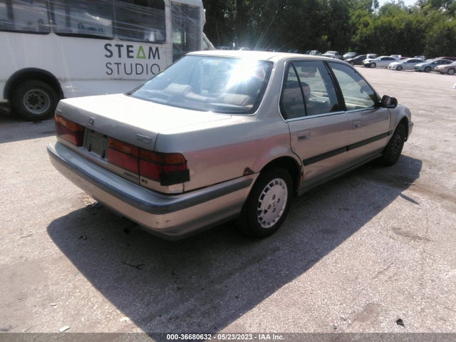 1990 HONDA ACCORD LX/EX VIN: 1HGCB7652LA006529