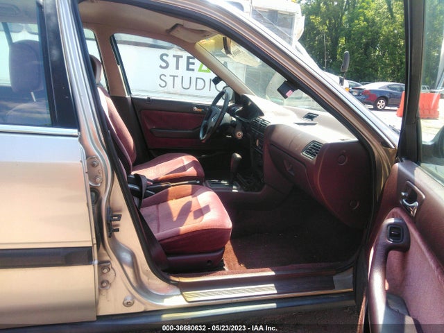 1990 HONDA ACCORD LX/EX VIN: 1HGCB7652LA006529