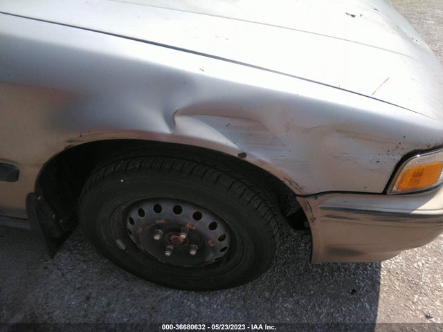 1990 HONDA ACCORD LX/EX VIN: 1HGCB7652LA006529