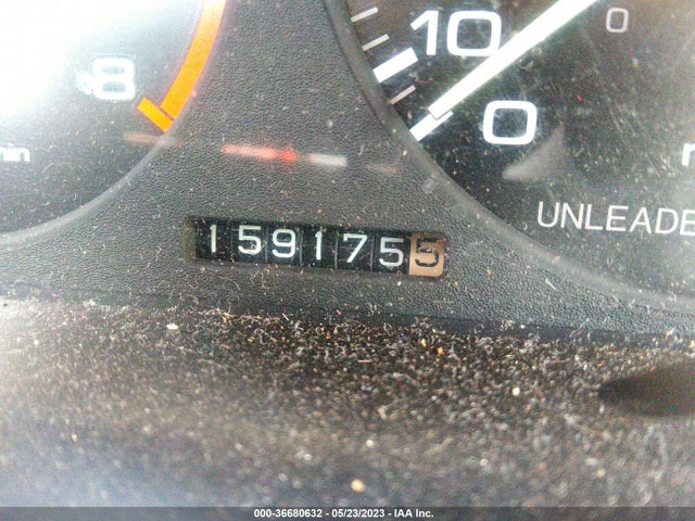 1990 HONDA ACCORD LX/EX VIN: 1HGCB7652LA006529