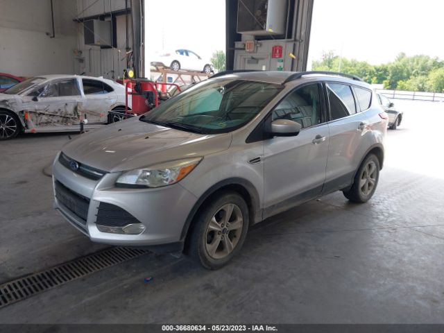 1FMCU0GXXGUB74502 Ford ESCAPE SE