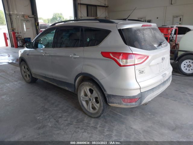 1FMCU0GXXGUB74502 Ford ESCAPE SE