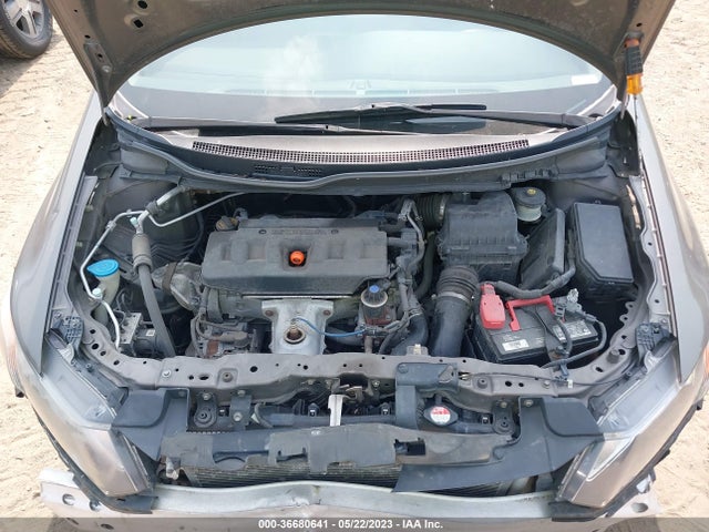 2012 HONDA CIVIC SDN LX VIN: 19XFB2F59CE094670