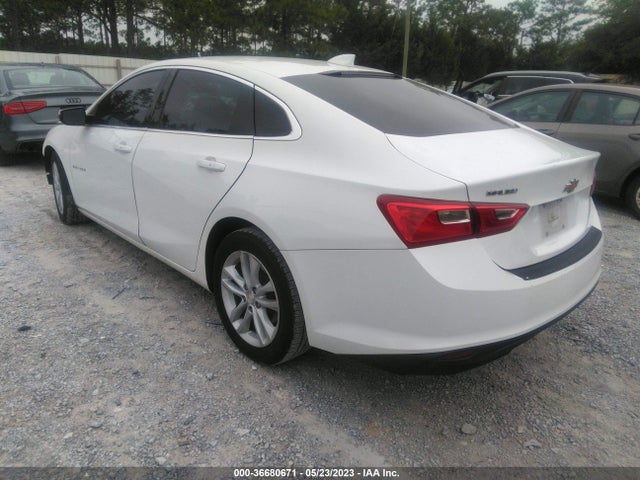Chevrolet MALIBU LT 2018 1G1ZD5ST9JF206053 Image 5