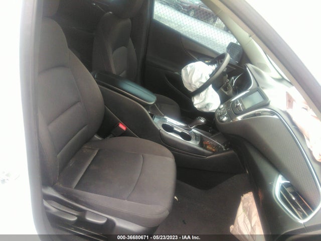 Chevrolet MALIBU LT 2018 1G1ZD5ST9JF206053 Image 7