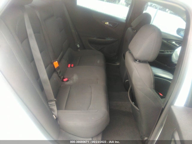 Chevrolet MALIBU LT 2018 1G1ZD5ST9JF206053 Image 10