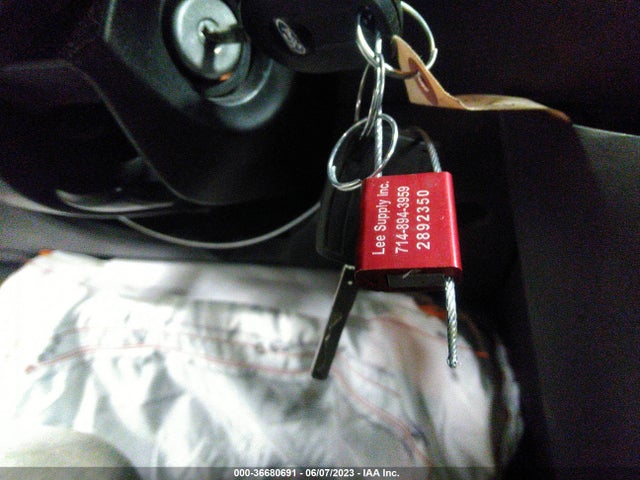 Ford FOCUS S 2015 1FADP3E2XFL350533 Image 3