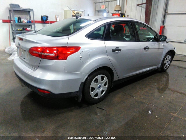 Ford FOCUS S 2015 1FADP3E2XFL350533 Image 6
