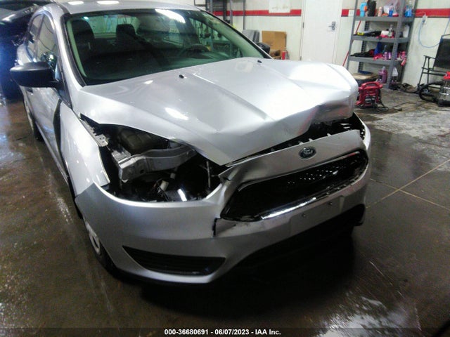 Ford FOCUS S 2015 1FADP3E2XFL350533 Image 8