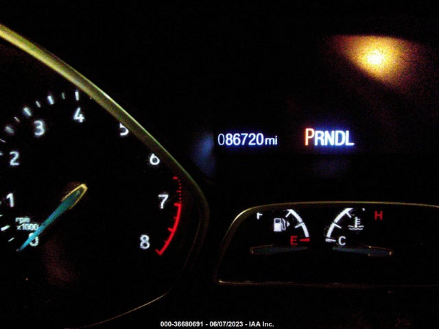 Ford FOCUS S 2015 1FADP3E2XFL350533 Image 9