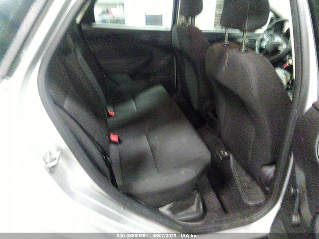 Ford FOCUS S 2015 1FADP3E2XFL350533 Image 10