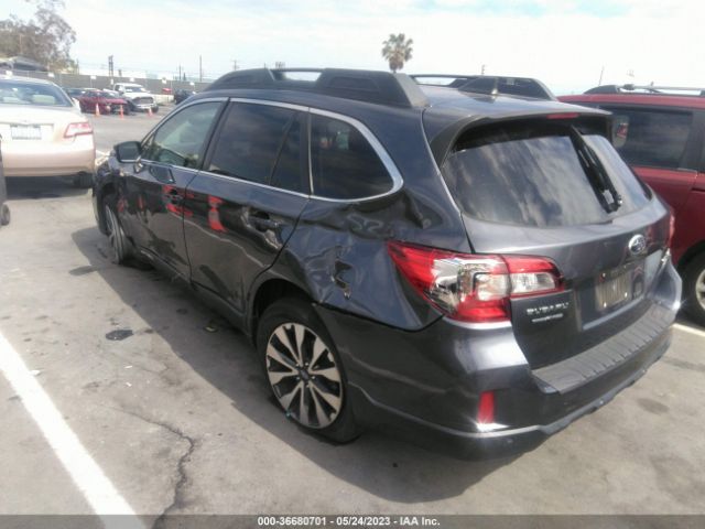 4S4BSANC3H3262144 Subaru Outback Limited