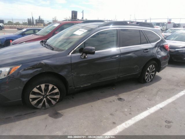 4S4BSANC3H3262144 Subaru Outback Limited
