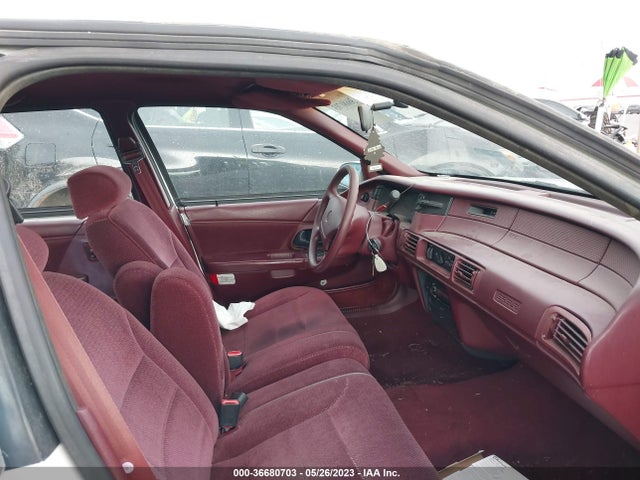 1994 MERCURY SABLE GS VIN: 1MELM5041RG656308