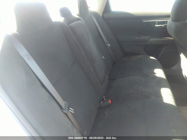 2014 NISSAN ALTIMA 2.5 S VIN: 1N4AL3AP4EC151315