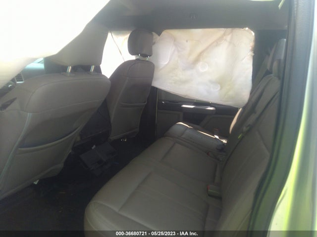 2015 FORD F-150 XL/LARIAT/XLT VIN: 1FTEW1CP6FFC70441