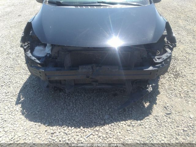 KNAFK4A60E5146002 KIA FORTE LX
